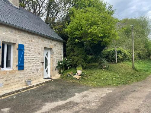 Ty Chouchen duplex à la campagne