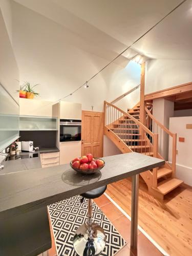 Kleines Paradies am Gries