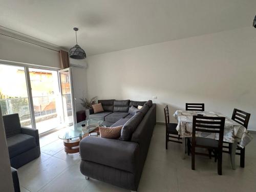 Seaside Family Apartment