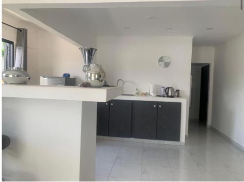 Island Ease Villa