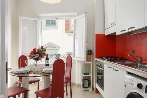 Heart of Florence - with terrace