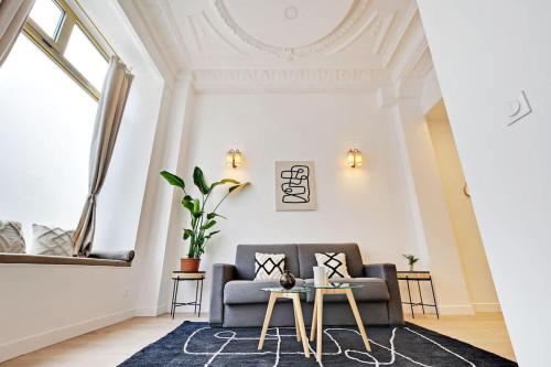 Keyz - 1 bedroom near the Exhibition Center