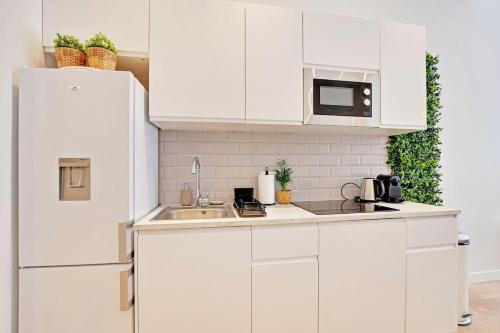 Keyz - 1 bedroom near the Exhibition Center