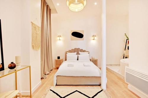 Keyz - 1 bedroom near the Exhibition Center