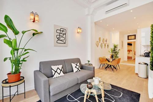 Keyz - 1 bedroom near the Exhibition Center