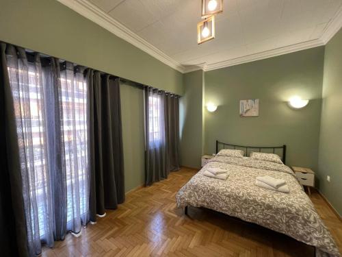 Sfiggos 54 Guest House