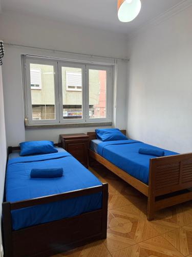 Confort Family guest room airport