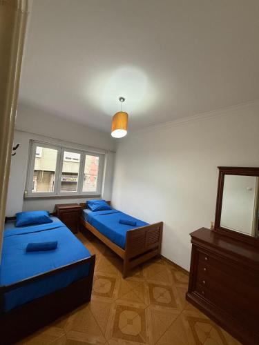 Confort Family guest room airport
