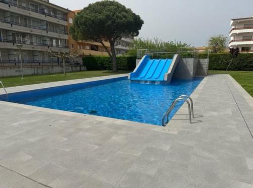 Blaupark 126 Costa Brava