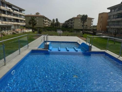 Blaupark 126 Costa Brava