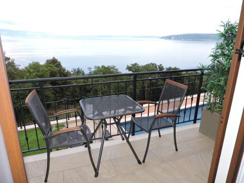 Apartments Villa Elma 2