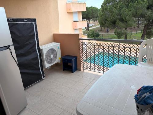 Appartement lac salonique