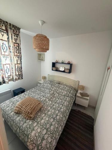 Appartement lac salonique