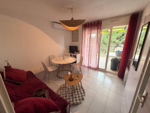 Appartement lac salonique