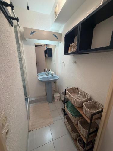 Appartement lac salonique