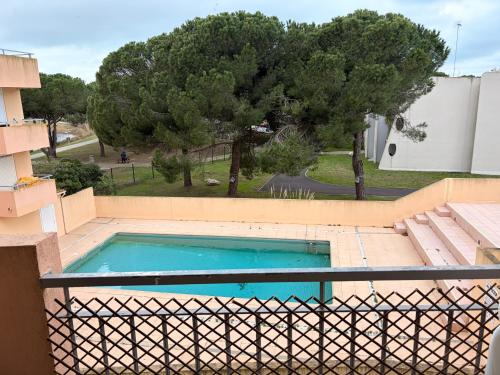 Appartement lac salonique