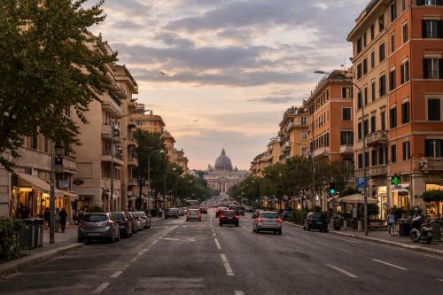 La Casa di Umberto
