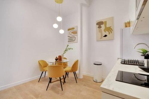 Keyz - 1 Bedroom Near Porte de Versailles