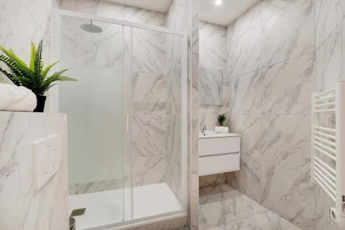 Keyz - 1 Bedroom Near Porte de Versailles