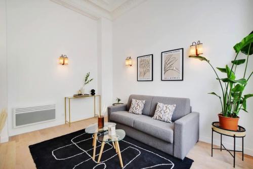 Keyz - 1 Bedroom Near Porte de Versailles