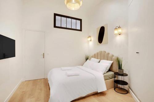 Keyz - 1 Bedroom Near Porte de Versailles