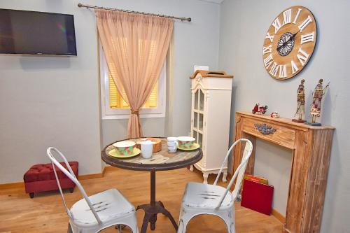 Althea Apt Corfu Town