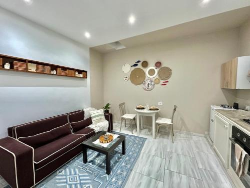 Amilcar's signature studio