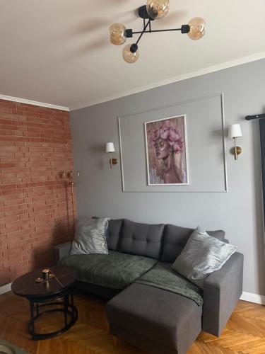 Apartament Konopnickiej Przemyśl