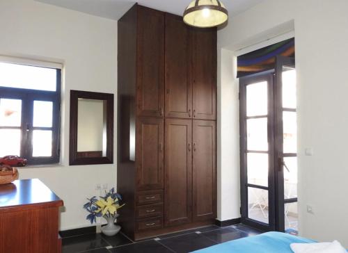 Όμορφο και Άνετο Διαμέρισμα για χαλάρωση και εργασία