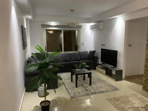 Madinaty modern cozy apartment