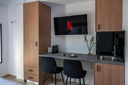 Zoe's Nest, Room 2 by Traser