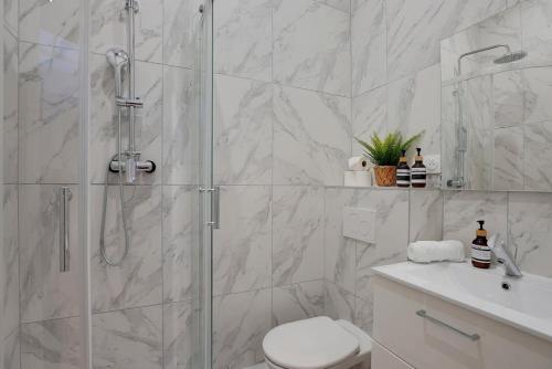 Keyz - 2 Bedrooms Near Porte de Versailles