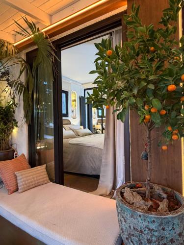 Excellent Apartment penthouse in the center Madrid