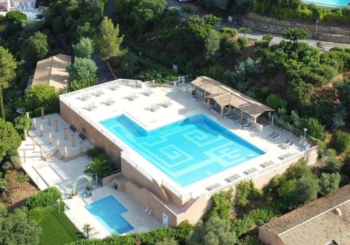 Les Issambres Magnifique studio