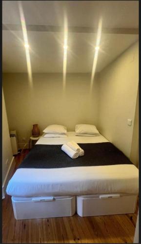 Apartamento - Centro histórico Mouraria Alfama