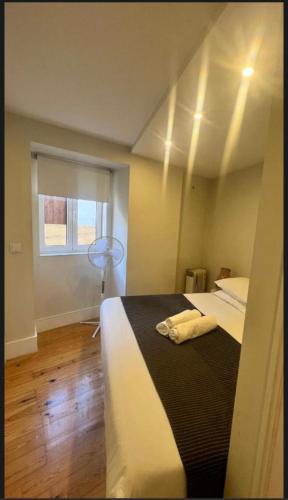 Apartamento - Centro histórico Mouraria Alfama
