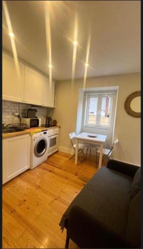 Apartamento - Centro histórico Mouraria Alfama