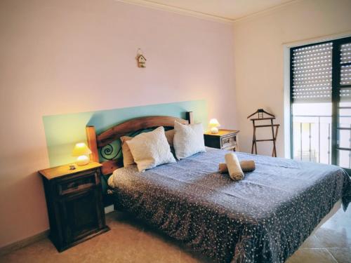 J & P Apartamento