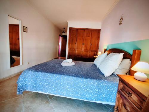J & P Apartamento