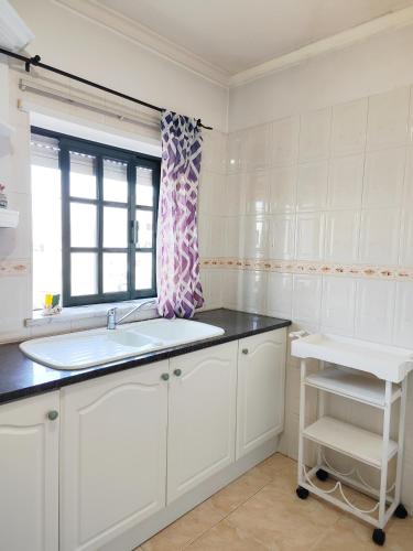 J & P Apartamento