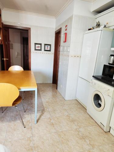 J & P Apartamento