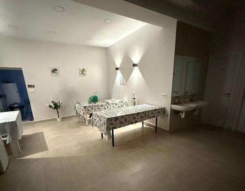 Hostel OASIS