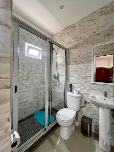 Bany a Casa BB&Djassi - SUITES