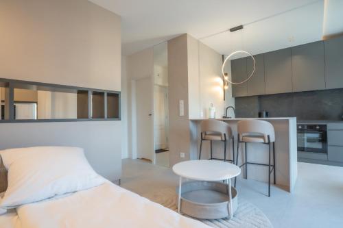 Apartament Kościuszki 46