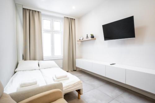 Apartament Daszyńskiego 10