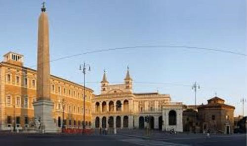 Al Colosseo 8