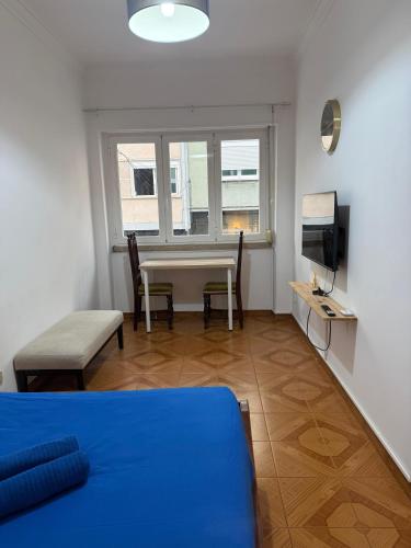 Confort TV suite for 2