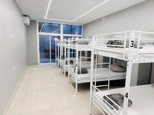 Hostel Vallecas