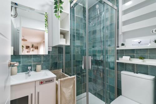 Madrid IFEMA suites