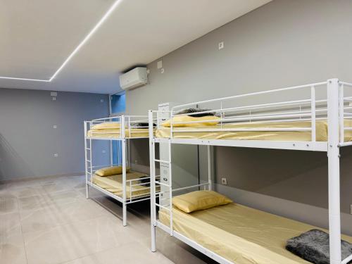 Hostel Vallecas